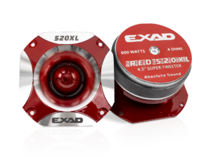 RED-520XL