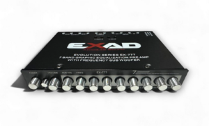 EXAD EX-777